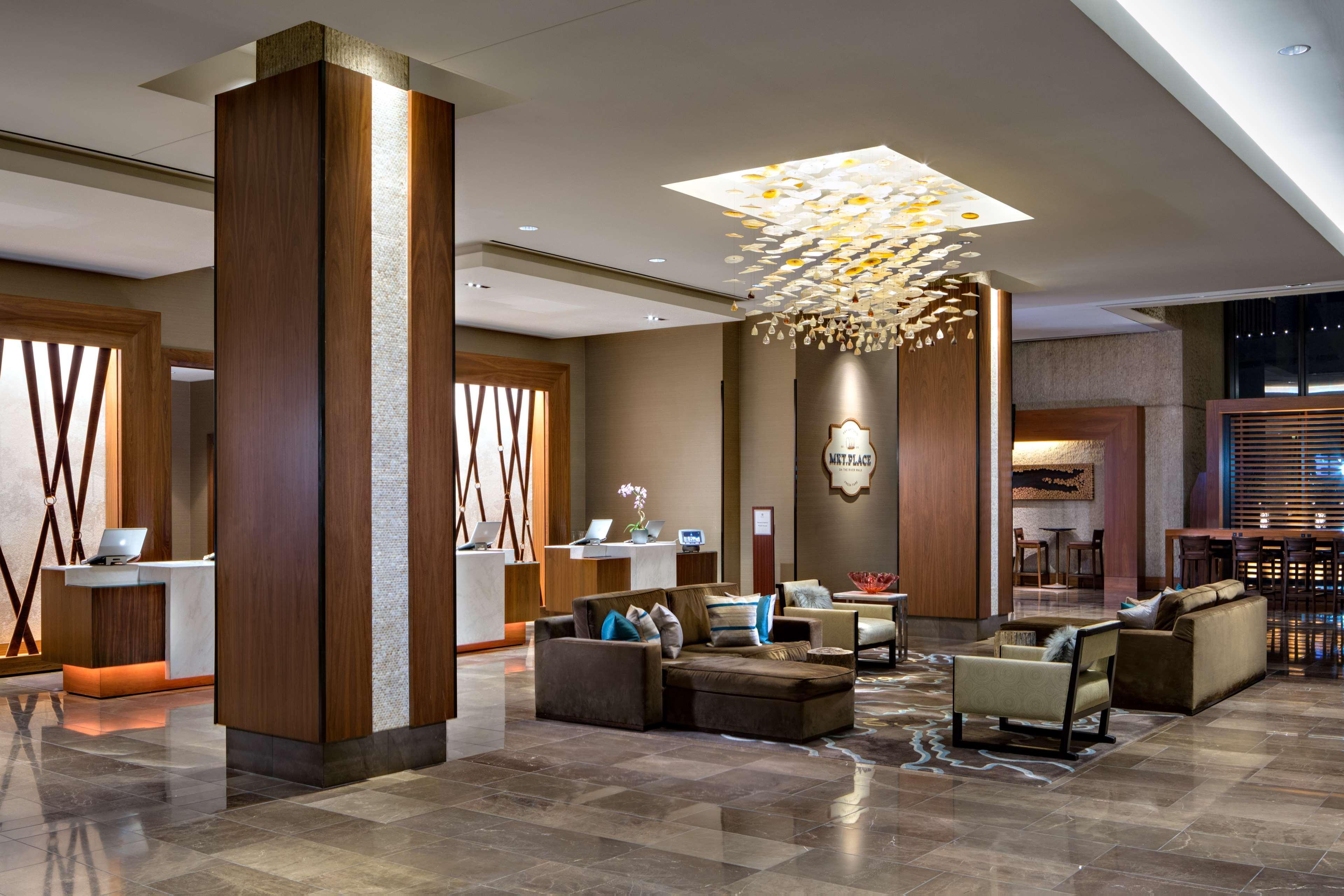 Hyatt Regency Riverwalk 4*
