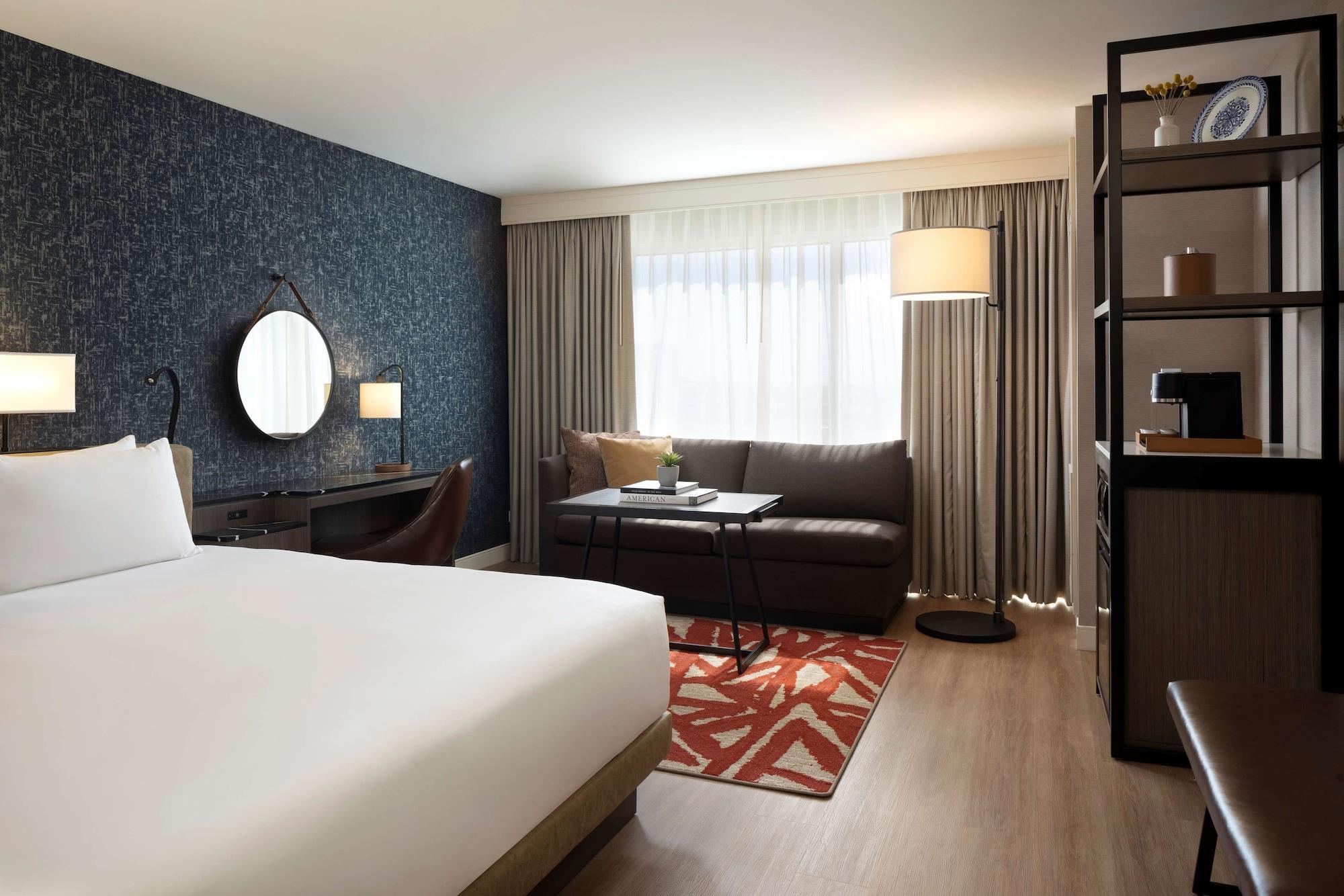 Hyatt Regency Riverwalk 4* San Antonio